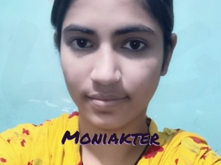 Moniakter