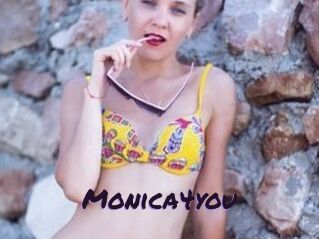 Monica4you