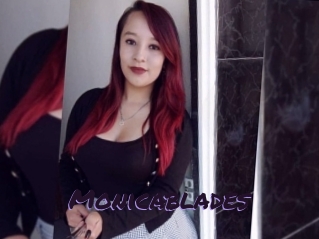 Monicablades