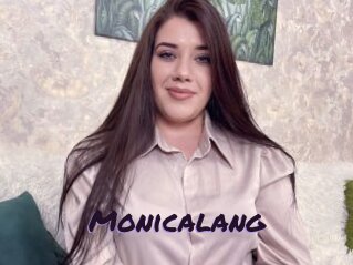 Monicalang