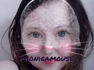 Monicamouse