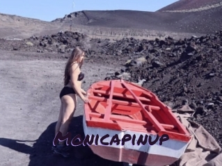 monicapinup Le Cul Gratuit