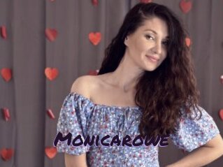 Monicarowe
