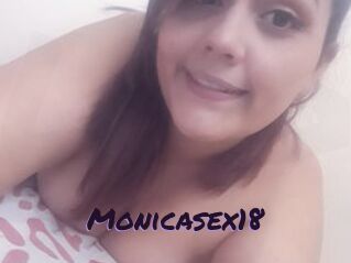 Monicasex18