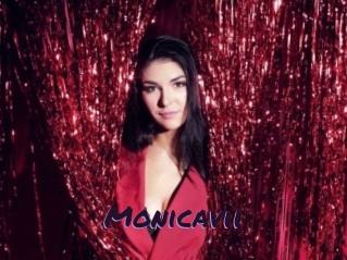 monicavii Le Cul Gratuit