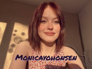 Monicayohonsen
