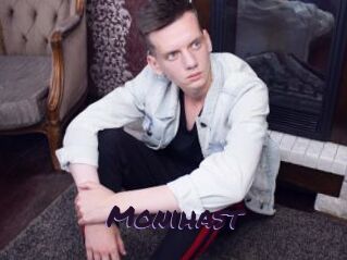 Monihast
