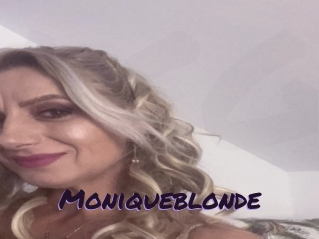 Moniqueblonde
