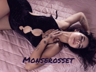 Monserosset