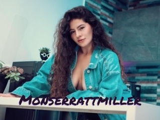 Monserrattmiller