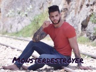 Monsterdestroyer