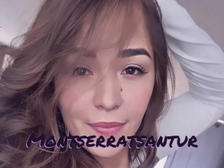 Montserratsantur