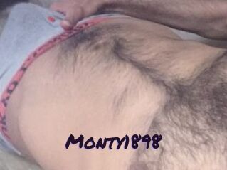 Monty1898