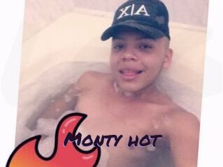 Monty_hot