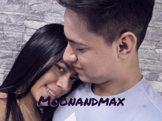 Moonandmax