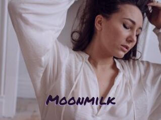 Moonmilk