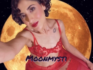 Moonmysti