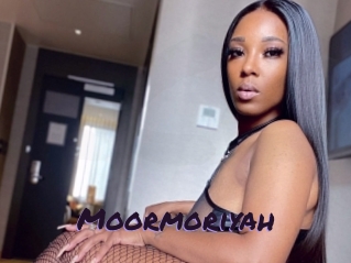 Moormoriyah