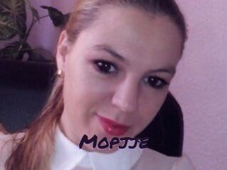 Mopjje