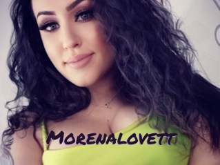 morenalovett Le Cul Gratuit