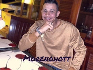 Morenohott