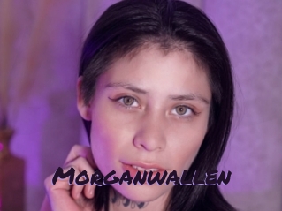 Morganwallen