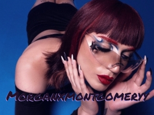 Morganxmontgomeryy