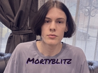 Mortyblitz