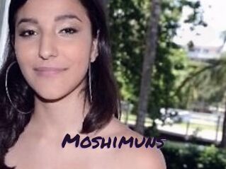 Moshimuns