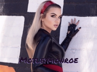 Motleymonroe