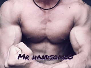 mr_handsome0 Le Cul Gratuit