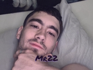 mr22 Le Cul Gratuit