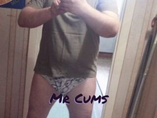 Mr_Cums