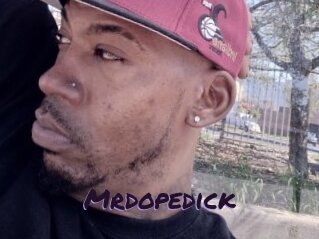 Mrdopedick