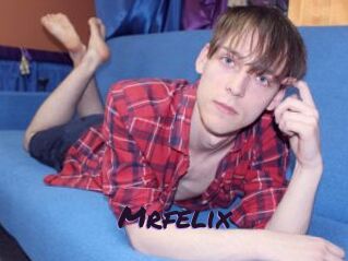 Mrfelix