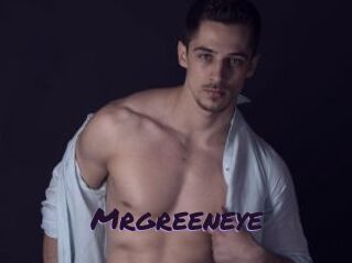Mrgreeneye