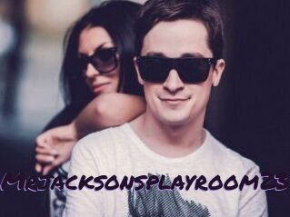 Mrjacksonsplayroom23