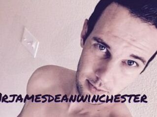 Mrjamesdeanwinchester
