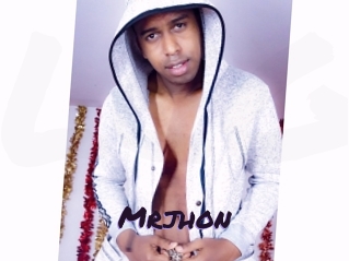 mrjhon Le Cul Gratuit
