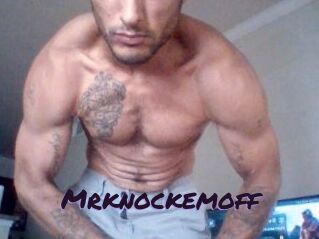 Mrknockemoff