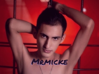 Mrmicke