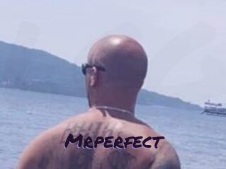 Mrperfect