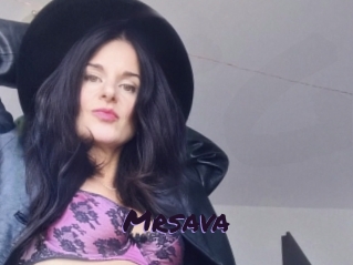 Mrsava
