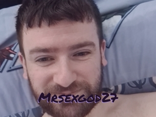 mrsexgod27 Le Cul Gratuit