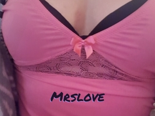 Mrslove