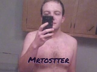 Mrtostter