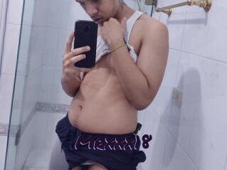 Mrxxx18