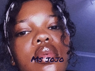ms_jojo Le Cul Gratuit