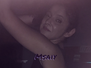 Msaiy