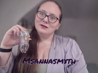 Msannasmyth
